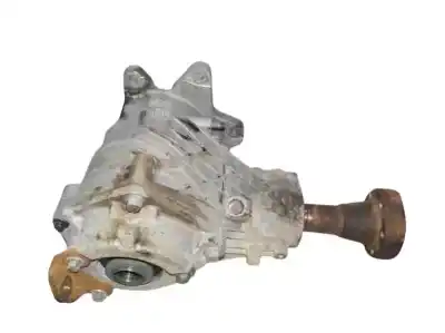 Second-hand car spare part front differential for ford kuga (cbv) titanium oem iam references 1675362  