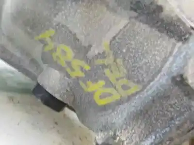 Second-hand car spare part front differential for ford kuga (cbv) titanium oem iam references 1675362  