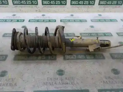 Second-hand car spare part front left shock absorber for ford kuga (cbv) titanium oem iam references 1683581