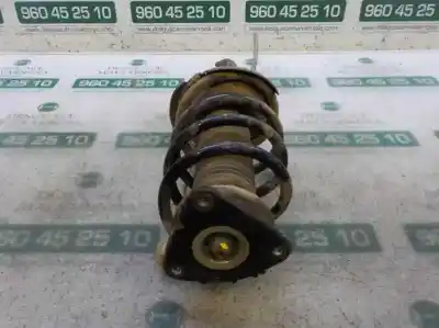 Second-hand car spare part front left shock absorber for ford kuga (cbv) titanium oem iam references 1683581 8v4118k001ea 