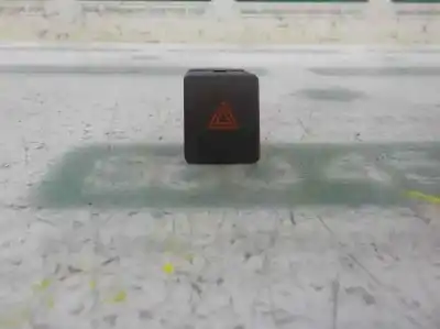 Peça sobressalente para automóvel em segunda mão interruptor 4 piscas - emergência por nissan micra v (k14) 1.0 12v cat referências oem iam 252904ba0a