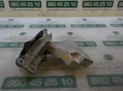 İkinci el araba yedek parçası SAG MOTOR DESTEGI için NISSAN MICRA V (K14)  OEM IAM referansları 112105FP0A  