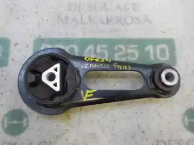 Second-hand car spare part gearbox support for nissan micra v (k14) 1.0 12v cat oem iam references   113605fa0a