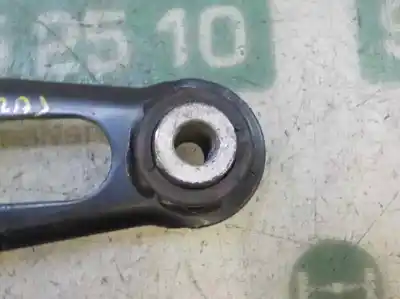 Second-hand car spare part gearbox support for nissan micra v (k14) 1.0 12v cat oem iam references   113605fa0a