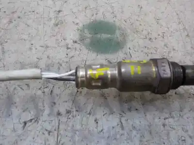 Second-hand car spare part lambda probe for renault captur 1.2 tce energy oem iam references 226a47260r  226a47260r