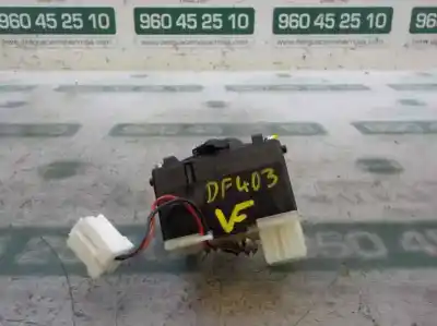 Автозапчастина б/у управління світлом для renault captur 1.2 tce energy посилання на oem iam 8201167992  255675887r