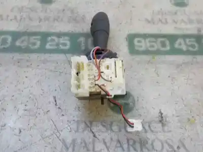 Автозапчастина б/у управління світлом для renault captur 1.2 tce energy посилання на oem iam 8201167992  255675887r