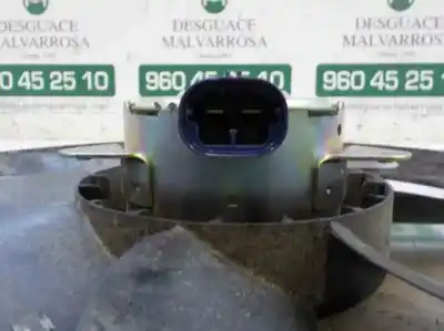 Автозапчастина б/у електро вентилятор для renault captur 1.2 tce energy посилання на oem iam 214816703r  