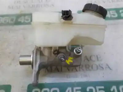 Second-hand car spare part brake pump for renault captur 1.2 tce energy oem iam references 460119686r Second-hand car spare part brake pump for renault captur 1.2 tce energy oem iam references 460119686r