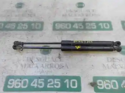 Second-hand car spare part bonnet gas strut for renault captur 1.2 tce energy oem iam references 654709991r Second-hand car spare part bonnet gas strut for renault captur 1.2 tce energy oem iam references 654709991r