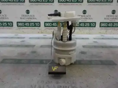 Peça sobressalente para automóvel em segunda mão boia / bomba combustível por renault captur 1.2 tce energy referências oem iam 172021485r
