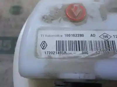 Piesă de schimb auto la mâna a doua indicator pentru renault captur 1.2 tce energy referințe oem iam 172021485r  172021485r