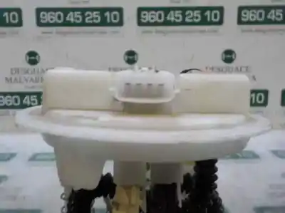 Piesă de schimb auto la mâna a doua indicator pentru renault captur 1.2 tce energy referințe oem iam 172021485r  172021485r