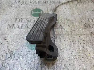 Автозапчасти б/у педальный потенциометр за seat leon (1p1) 1.9 tdi ссылки oem iam 1k1721503l