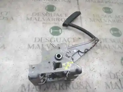 Автозапчасти б/у рычаг ручного тормоза за ford grand c-max (dxa/cb7, dxa/ceu) 1.6 tdci ссылки oem iam   