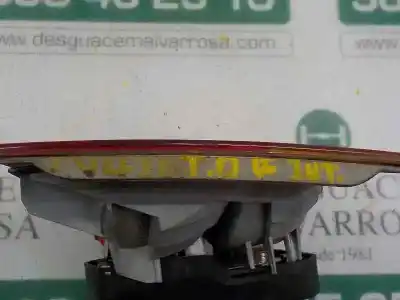 Peça sobressalente para automóvel em segunda mão farolim interior traseiro direito por bmw serie 3 berlina (e46) 2.0 16v diesel cat referências oem iam   