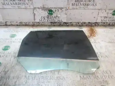 Second-hand car spare part rear right door window glass for ford c-max (cb3) 1.8 tdci turbodiesel cat oem iam references 1226718