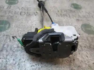Автозапчасти б/у замок левой передней двери за opel astra j lim. cosmo ссылки oem iam 13579522