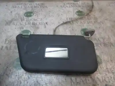 Second-hand car spare part RIGHT SUNSHADE for FORD TOURNEO CONNECT (TC7)  OEM IAM references   