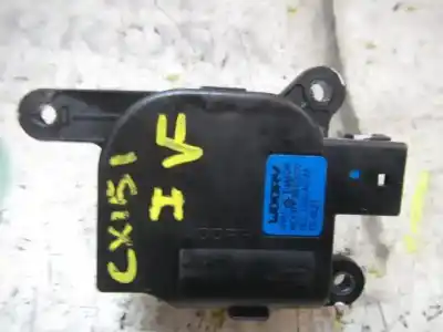 Second-hand car spare part air conditioning hatches opening motor for kia cee´´d sporty wagon concept oem iam references 971542r000