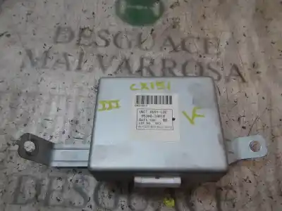 Second-hand car spare part ELECTRONIC MODULE for KIA CEE´´D SPORTY WAGON  OEM IAM references 953001H010  953001H010