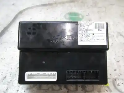 Second-hand car spare part electronic module for kia cee´´d sporty wagon concept oem iam references 954001h541