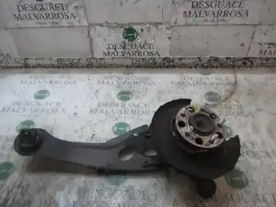 Second-hand car spare part rear left knuckle for kia cee´´d sporty wagon concept oem iam references 527101h500