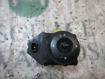 Second-hand car spare part rearview side mirror switch for kia cee´´d sporty wagon concept oem iam references 935601h000