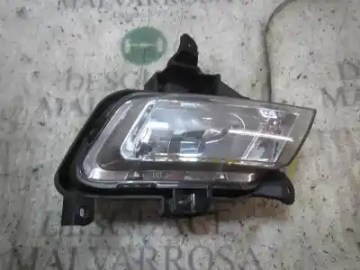 Second-hand car spare part right fog light for kia cee´´d sporty wagon concept oem iam references 922021h070