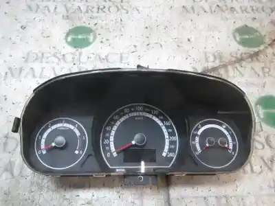 Second-hand car spare part dashboard for kia cee´´d sporty wagon concept oem iam references 940241h051