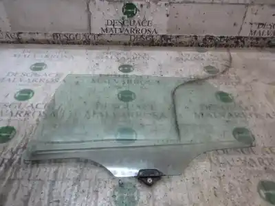 Second-hand car spare part rear left door window glass for kia cee´´d sporty wagon concept oem iam references 834111h500