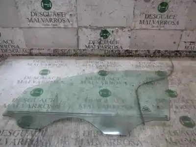 Second-hand car spare part front left door window glass for kia cee´´d sporty wagon concept oem iam references 824111h020