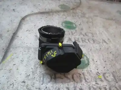 Peça sobressalente para automóvel em segunda mão borboleta de admissão por kia cee´´d sporty wagon concept referências oem iam   