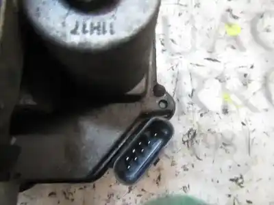 Peça sobressalente para automóvel em segunda mão borboleta de admissão por kia cee´´d sporty wagon concept referências oem iam   