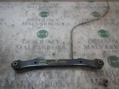 Second-hand car spare part upper rear right suspension arm for kia cee´´d sporty wagon concept oem iam references 551001h000