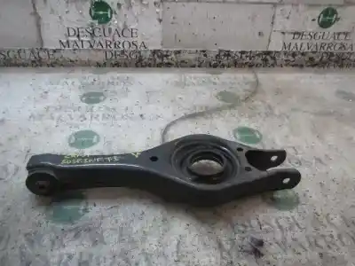 Second-hand car spare part rear left lower suspension arm for kia cee´´d sporty wagon concept oem iam references 552101h100