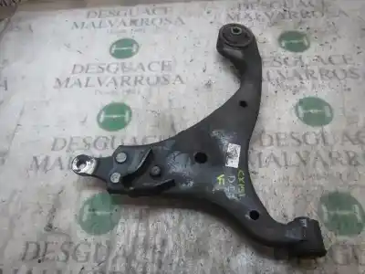 Second-hand car spare part front left lower suspension arm for kia cee´´d sporty wagon concept oem iam references 545002h000