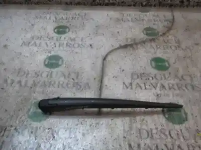 Second-hand car spare part REAR WINDSHIELD WIPER ARM for KIA CEE´´D SPORTY WAGON  OEM IAM references 988111H000  