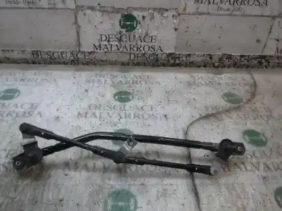 Second-hand car spare part front windscreen wiper linkage for kia cee´´d sporty wagon concept oem iam references 981201h000