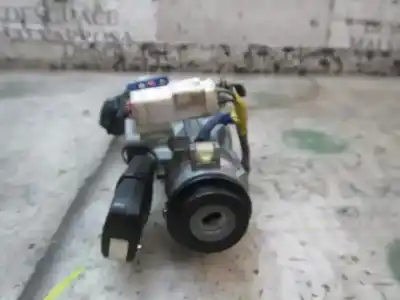 Second-hand car spare part anti-theft device for kia cee´´d sporty wagon concept oem iam references 819101h000