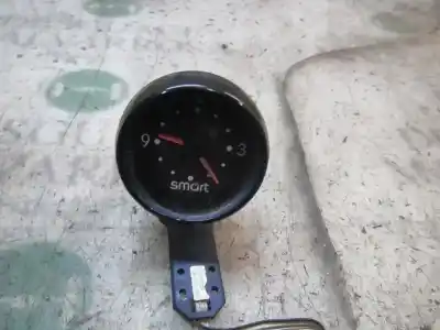 Tweedehands auto-onderdeel MULTIFUNCTIONELE BEDIENING voor SMART COUPE  OEM IAM-referenties   