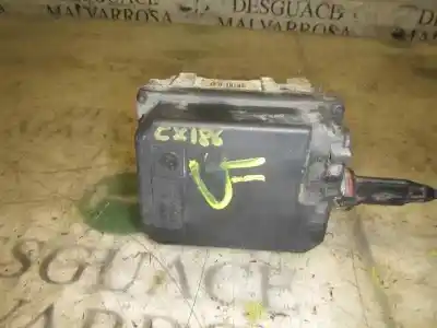 Second-hand car spare part electronic module for opel omega b 3.0 v6 cat (x 30 xe) oem iam references   