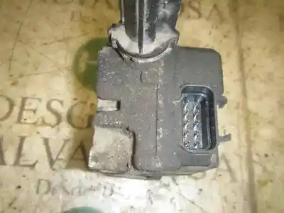 Second-hand car spare part electronic module for opel omega b 3.0 v6 cat (x 30 xe) oem iam references   