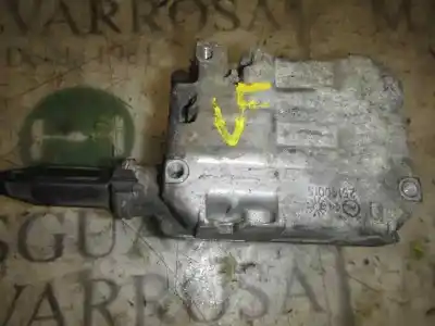 Second-hand car spare part electronic module for opel omega b 3.0 v6 cat (x 30 xe) oem iam references   