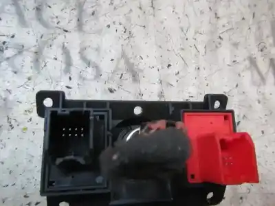 Автозапчастина б/у електронний модуль для opel antara 2.0 cdti cat (z 20 dm / lmn) посилання на oem iam 96672976  96672976