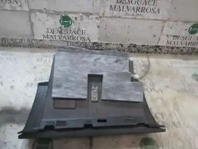 Автозапчастина б/у бардачок для opel antara 2.0 cdti cat (z 20 dm / lmn) посилання на oem iam   