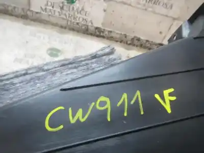 Автозапчастина б/у бардачок для opel antara 2.0 cdti cat (z 20 dm / lmn) посилання на oem iam   