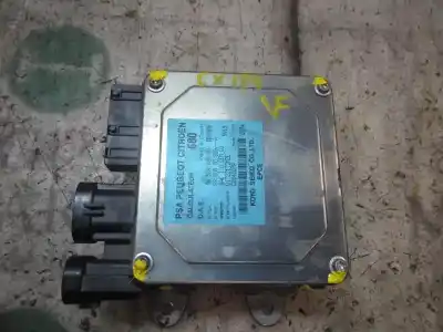 İkinci el araba yedek parçası ELEKTRONIK MODÜL için CITROEN C3  OEM IAM referansları   