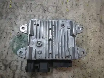Second-hand car spare part electronic module for citroen c3 1.1 collection oem iam references   