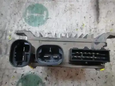 Second-hand car spare part electronic module for citroen c3 1.1 collection oem iam references   